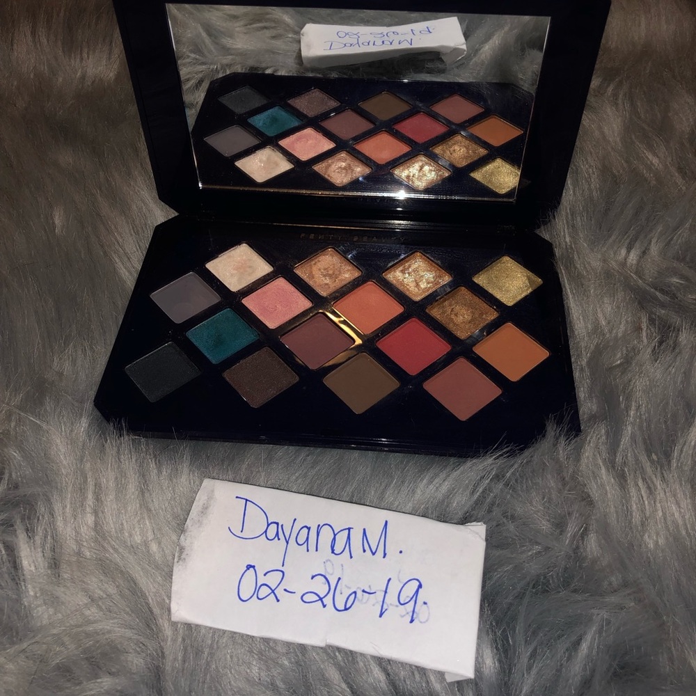 Fenty Moroccan Spice